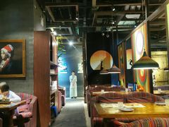 -雀舞云南菜(天津天河城购物中心店)