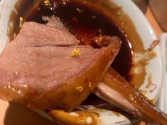 桂花香烤鸭-青年公社烤鸭(滨湖银泰店)