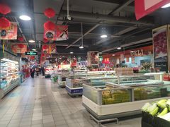 -永辉超市(回龙观店)