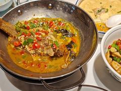 -胡胖子·湖南土菜(龙岗中心城店)