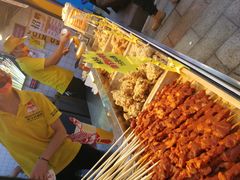 -味子夫鸡柳(解放碑总店)