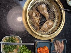 -韩盛·盛江山自助料理(沈辽路万达店)
