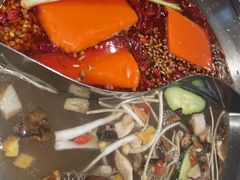 -清真·天府皇城坝百年牛肉火锅(皇城清真寺店)