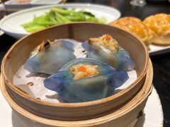 -老海陵·泰州菜(三水湾店)