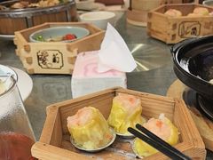 -聚福宝合苑食府(南头镇店)