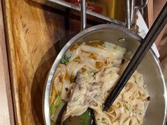 -小满手工粉(上海月星环球港店)