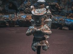 -三星堆博物馆