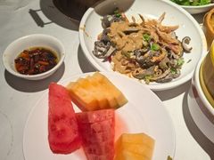 -大鸭梨烤鸭店(花园村店)