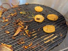 -揽月斋炙子烤肉·清真(安定门·五道营店)