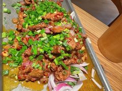 -树厨贵州菜(大十字店)
