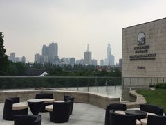 -行者书屋大堂吧 ·下午茶(南京圣和府邸酒店)