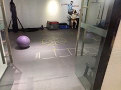-FLARE STAR FITNESS(复地活力城店)