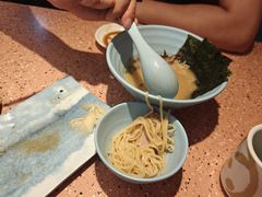 -元气寿司(东方宝泰店)