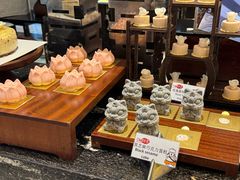 -美食汇·海鲜自助餐·家庭聚会·商务宴请(青秀万达文华店)