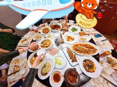 -峨嵋酒家(地安门店)