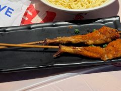-肥肥虾庄·金牌油焖大虾(汉街SKP店)