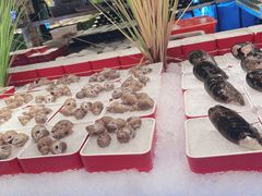 -V-ONE西雅图海鲜自助餐厅(仓山万达广场店)