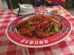 -阿财老铺·老蚌埠龙虾城(华夏总店)
