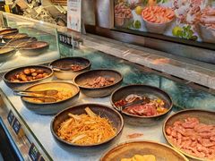 -圣罗巴海鲜烤肉自助(佳兆业店)