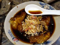 凉粉-小龙坎火锅(黄河店)