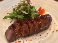 -山葵家·创意料理(临平银泰城店)