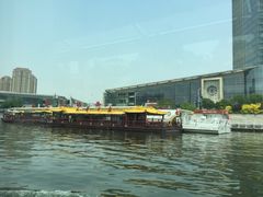-海河游船-永乐码头(大悲院)