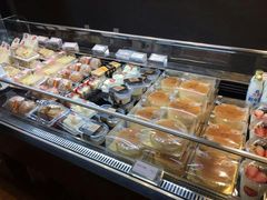-85度C(无锡梦享城店)