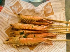 -79号渔船海鲜饭店(宝安店)