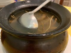草根汤-莲花公园煎蟹(总店)