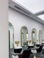 -JUNO hair salon