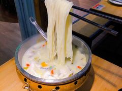 黑鱼汤-大牌大·传统杭帮菜(湖滨店)