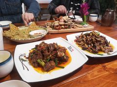 -云隐小厨·传统大理美食(复兴路店)
