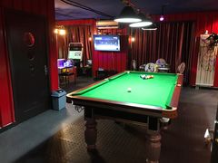 -顽主轰趴馆团建ktv桌游狼人杀(望京店)