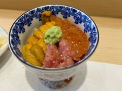 -鮨一日本料理旗舰店(总店)