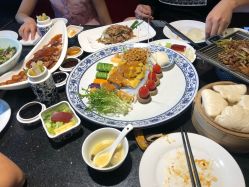 -花家怡园·宴会厅(簋街四合院总店)