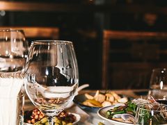 -风与炭BBQ户外火锅烧烤(成都群光君悦酒店)