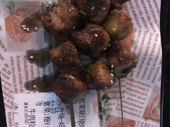 -红钳侠小龙虾·烧烤(中赢康康谷店)