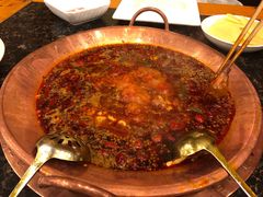 -老码头火锅(玉林店)