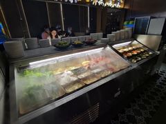 -火炉火自助餐(西直门凯德MALL店)