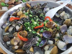 -八仔大富楼·河鲜(西江店)