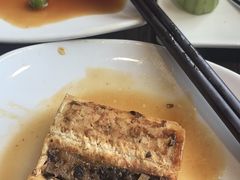 -老牌坊鲁菜名店(宽厚里店)