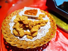 -老阿爸江浙土菜(奥体中心店)