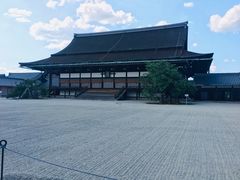 -京都御所