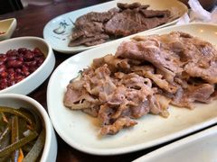-火炉情韩国料理店(古田路店)