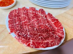 -五洲牛肉美食馆