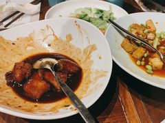 -杭州雅谷泉山庄酒店-餐厅