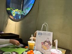 -苏帮袁Sue Cuisine(南开大悦城店)