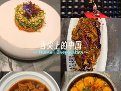 -福照楼汽锅鸡·云南菜(火车站锦江店)