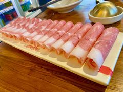 -四喜小胖·北京涮肉(五道营店)