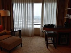 -上海浦东嘉里大酒店